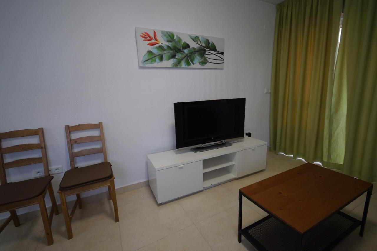 Ocean 3 Plus - Fincas Arena Benidorm Exteriör bild